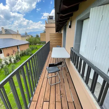 New Construction Penthouse With Pool And Wifi Apartman *