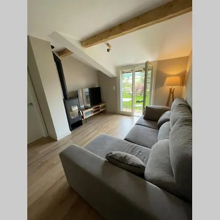 New Construction Penthouse With Pool And Wifi Apartment *