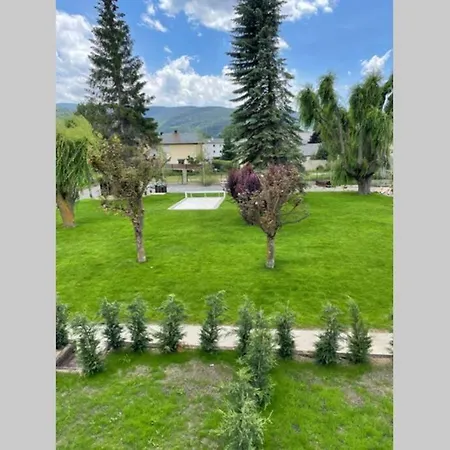 Apartment New Construction Penthouse With Pool And Wifi Osseja