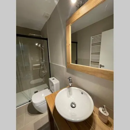 New Construction Penthouse With Pool And Wifi Apartment *