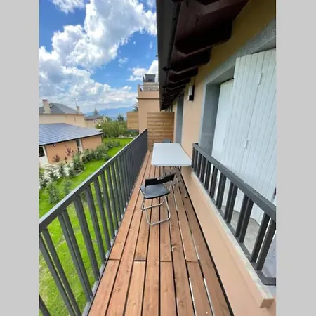 New Construction Penthouse With Pool And Wifi Apartment