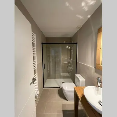 Apartment New Construction Penthouse With Pool And Wifi *