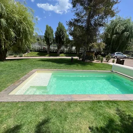 New Construction Penthouse With Pool And Wifi