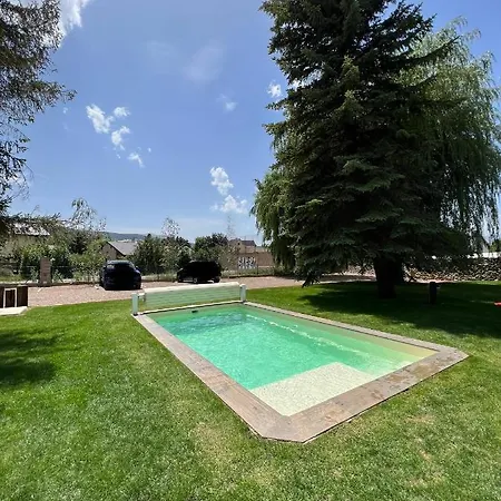 New Construction Penthouse With Pool And Wifi Apartment